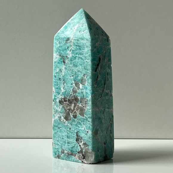 Amazonite Tower - Picture 1 of 11